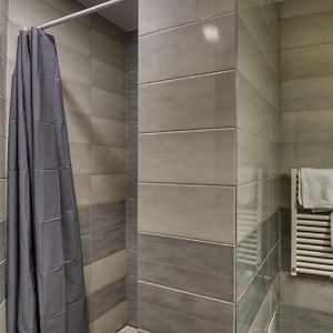 Private Bathroom King Room